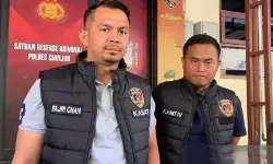 Polres Cianjur tangkap pelaku pelecehan anak di bawah umur