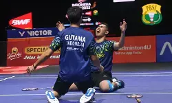 Jadwal lengkap turnamen bergengsi bulu tangkis dunia pada 2026