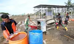 BNPB dampingi penyusunan dokumen R3P 13 pemda di Sumbar