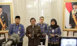 Tiadakan kembang api Tahun Baru, Jakarta fokus solidaritas korban bencana