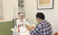 Melasma, flek wajah membandel dan cara menanganinya Melasma, flek wajah membandel dan cara menanganinya