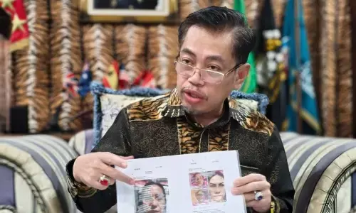 Klinik kecantikan dilaporkan ke Polda Sulsel terkait perizinan