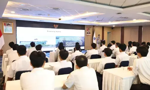 MagangHub Kemnaker dan stimulus ekonomi generasi muda