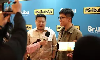 SRIBUFEST 2025 perkuat freelancer hadapi dinamika industri dan teknologi AI