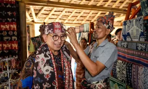 Kementerian Kebudayaan dukung penguatan pelindungan budaya Sumba Timur