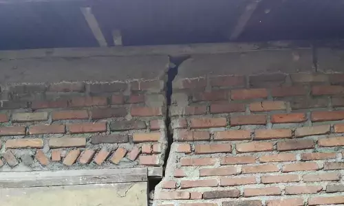 BMKG: Gempa Pasaman tidak berpotensi tsunami