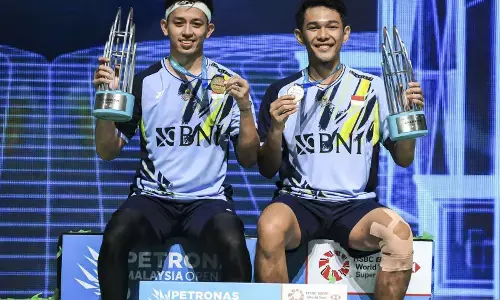 10 wakil Indonesia siap berlaga di Malaysia Open 2026