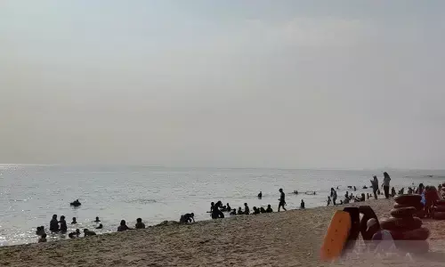 Dispar Banten prediksi jumlah wisatawan naik di libur Natal-tahun baru