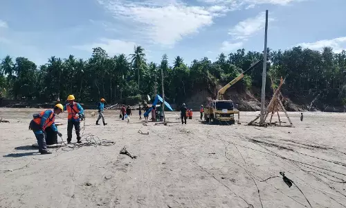 PLN UID Jakarta Raya tuntaskan 38 aktivitas pemulihan pasca bencana Aceh