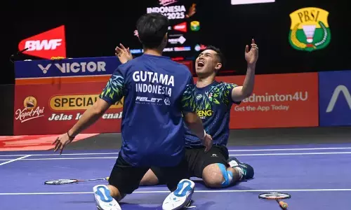 Jadwal lengkap turnamen bergengsi bulu tangkis dunia pada 2026