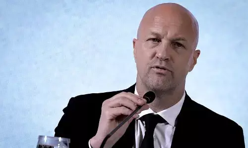 Media Belanda sebut Jordi Cruyff sepakat jadi direktur teknik Ajax