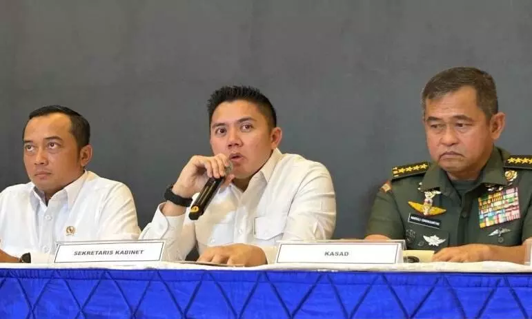 87 RS terdampak banjir Sumatera kembali beroperasi 87 RS terdampak banjir Sumatera kembali beroperasi