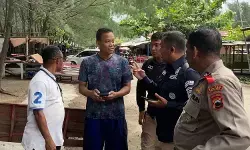 Cerita Nataru 2025: Tertinggal di warung, ponsel wisatawan Bandung berhasil kembali