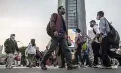 Polisi kerahkan 1.392 personel untuk jaga aksi demo buruh di Jakpus