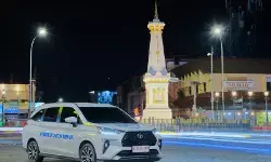 Veloz Hybrid Lintas Nusa terus berjalan, usai capai 3 ribu km