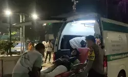 Dinkes DKI bakal siagakan ambulans di malam pergantian tahun