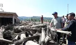 Layanan Dukcapil Kemendagri jadi kunci bantu korban bencana