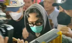 Deretan artis yang tersandung masalah narkoba tahun 2025 Deretan artis yang tersandung masalah narkoba tahun 2025