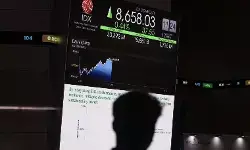 IHSG Senin dibuka menguat 7,80 poin