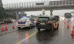 Lima hal penting yang harus dihindari pengemudi saat di jalan tol Lima hal penting yang harus dihindari pengemudi saat di jalan tol