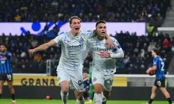 Inter puncaki klasemen akhir 2025 setelah taklukkan Atalanta