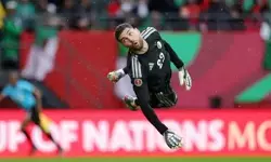 Aljazair amankan tiket 16 besar Piala Afrika 2025 Aljazair amankan tiket 16 besar Piala Afrika 2025