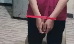 Berebut HP, suami aniaya istri hingga luka di mata dan terancam buta