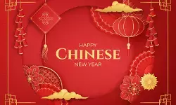 Imlek 2026: Ini shio dan elemennya