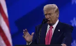 Sindiran ke PBB, Trump klaim AS pegang kendali perdamaian dunia