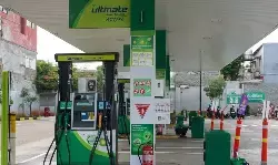 Menjelang tahun baru, harga BBM Pertamina, Shell, bp, dan Vivo stabil