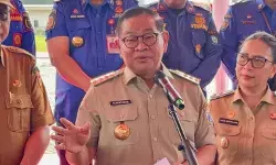 Pramono minta tiket Planetarium tak seluruhnya dijual online