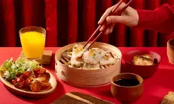 Jelang Imlek 2026: Ini makanan khas Imlek yang selalu ada