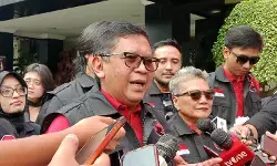 Tanggapi Isu Bendera GAM, Sekjen PDIP minta penanganan Pasca-Bencana Aceh dipercepat