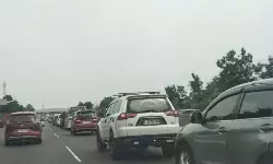 Polda Metro Jaya antisipasi lonjakan arus balik Nataru