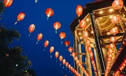 Menyambut Imlek 2026: Ini rekomendasi ucapan selamat imlek