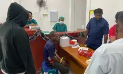 Polisi tangkap dan proses hukum pelaku pembunuhan guru di Yahukimo