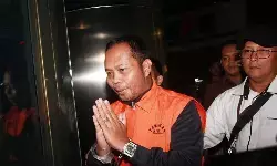 KPK panggil saksi kasus pemerasan jaksa HSU