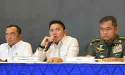 87 RS terdampak banjir Sumatera kembali beroperasi 87 RS terdampak banjir Sumatera kembali beroperasi