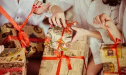 Rekomendasi Hampers Imlek untuk orang terkasih