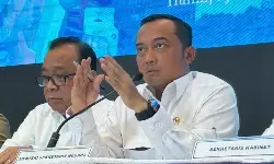 Pemerintah percepat penanganan insiden kapal wisata Labuan Bajo Pemerintah percepat penanganan insiden kapal wisata Labuan Bajo