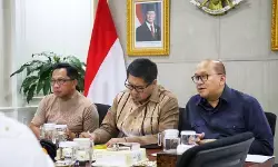 Mendagri: Percepat pendataan rumah rusak akibat bencana di Sumatera