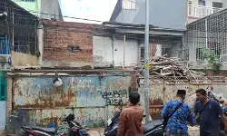 Audit gedung di Jakarta dilakukan serentak pada 2026 Audit gedung di Jakarta dilakukan serentak pada 2026