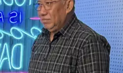 Isu sawit harus dilihat proporsional, penegakan hukum dan tata ruang kunci cegah bencana Isu sawit harus dilihat proporsional, penegakan hukum dan tata ruang kunci cegah bencana