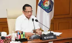 Kemendagri akan kirim 1.054 praja IPDN bantu pulihkan desa di Aceh