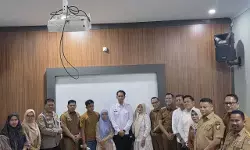 Isu Makan Bergizi Gratis di Kampar yang viral, orang tua akui kesalahpahaman