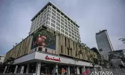 Pelajaran dari Insiden Kebakaran Sarinah Jakarta