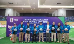 TVRI hadirkan siaran Piala Dunia 2026 untuk masyarakat Indonesia