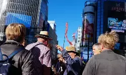 Layanan babysitter multibahasa sasar wisatawan kaya di Jepang Layanan babysitter multibahasa sasar wisatawan kaya di Jepang