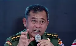 KSAD: 100 jembatan bailey dipesan dari luar negeri, Februari rampung