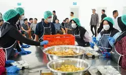 Pemerintah optimistis 1,5 juta tenaga kerja terserap lewat SPPG